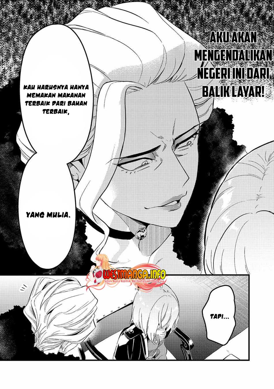 Welcome to Cheap Restaurant of Outcasts! (Tsuihousha Shokudou e Youkoso!) Chapter 22